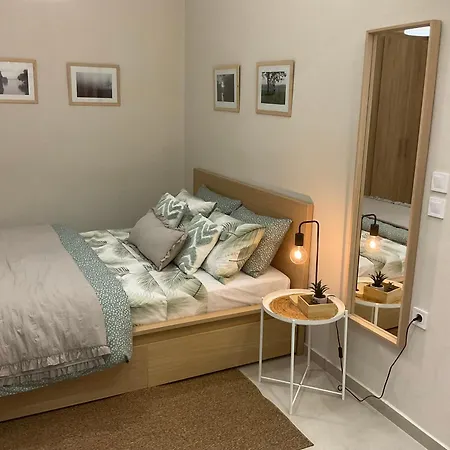 Harmony Apartment *