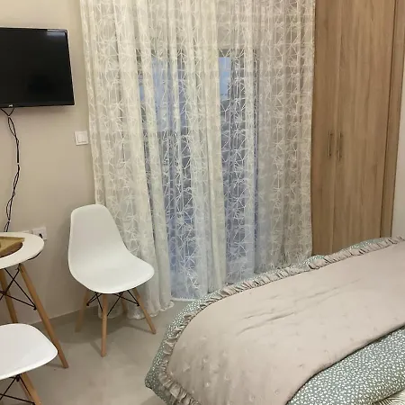 Appartement αρμονια-harmony Véria