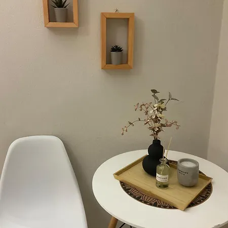αρμονια-harmony Appartement