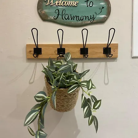 Apartment Harmony