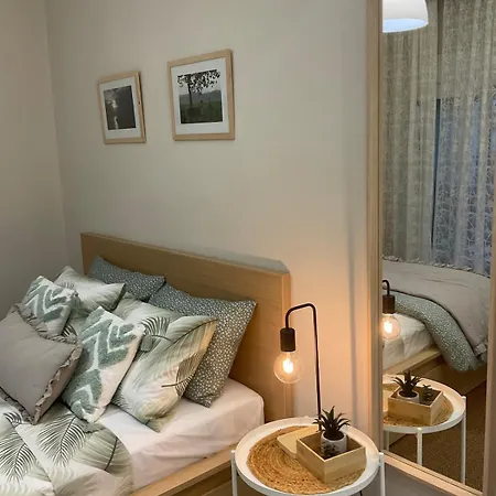 Harmony Apartment *