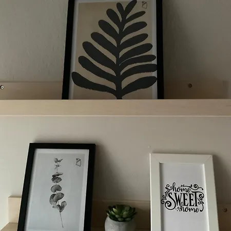 Harmony Apartment *