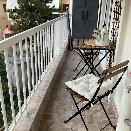 Apartamento αρμονια-harmony *