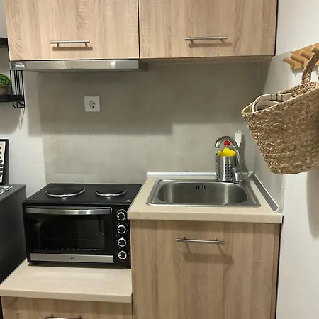 Appartement αρμονια-harmony Véria
