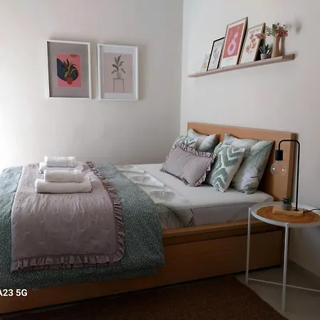 Appartement αρμονια-harmony *