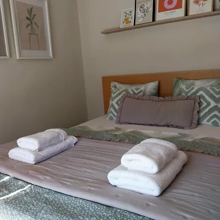 Appartement αρμονια-harmony Véria