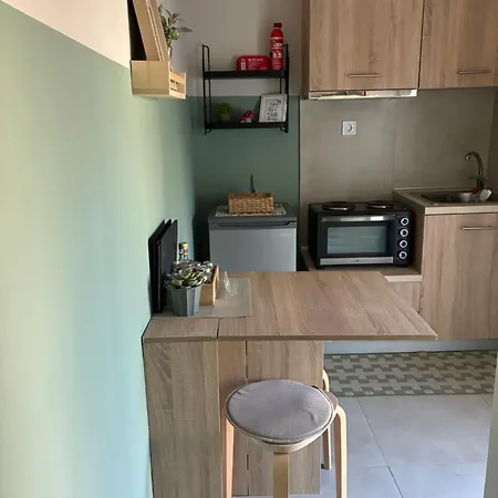 Appartement αρμονια-harmony *