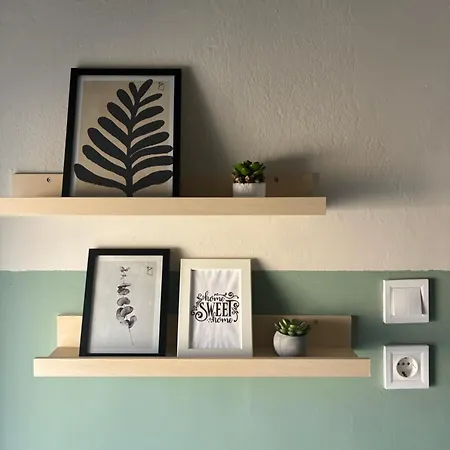 Appartement αρμονια-harmony Véria