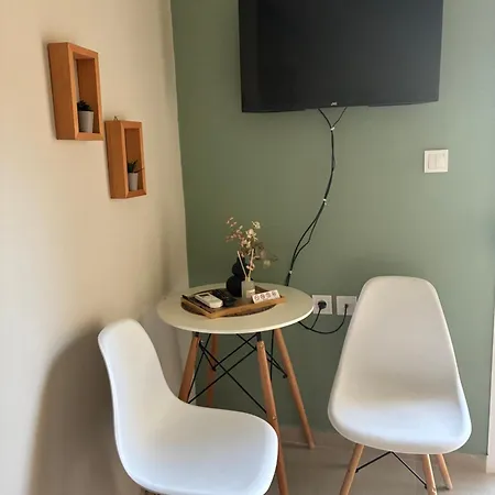 αρμονια-harmony Appartement