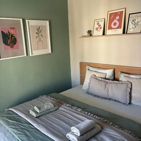 Appartement αρμονια-harmony