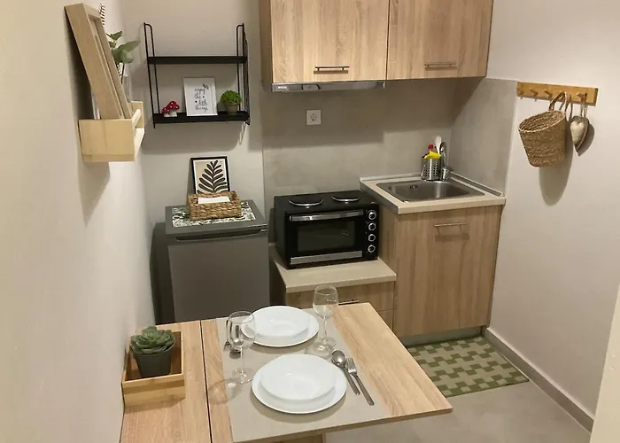 Apartamento αρμονια-harmony Veria (Imathia)