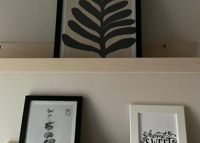 αρμονια-harmony Apartamento *