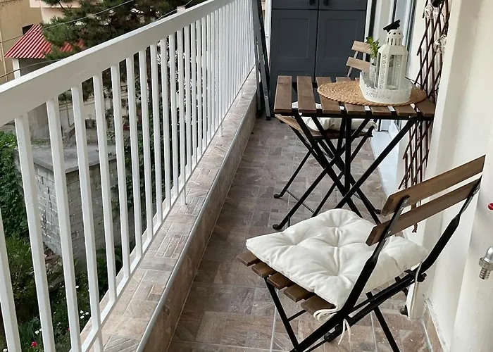 Apartamento αρμονια-harmony *