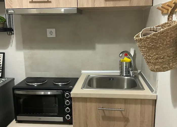 Apartamento αρμονια-harmony Veria (Imathia)