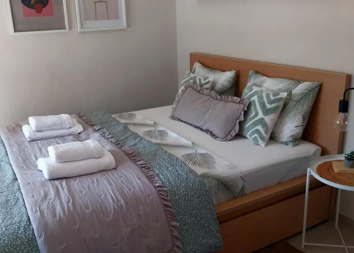 Apartamento αρμονια-harmony