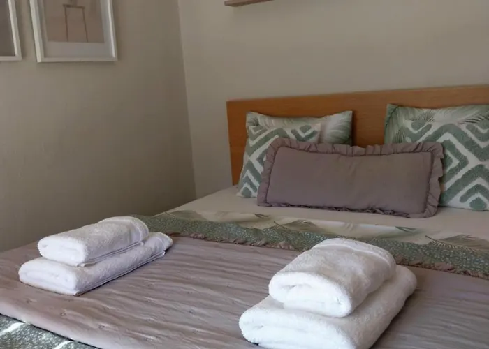 Apartamento αρμονια-harmony Veria (Imathia)